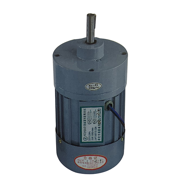ND（H）系列交流（可逆）齒輪減速電動(dòng)機(jī)